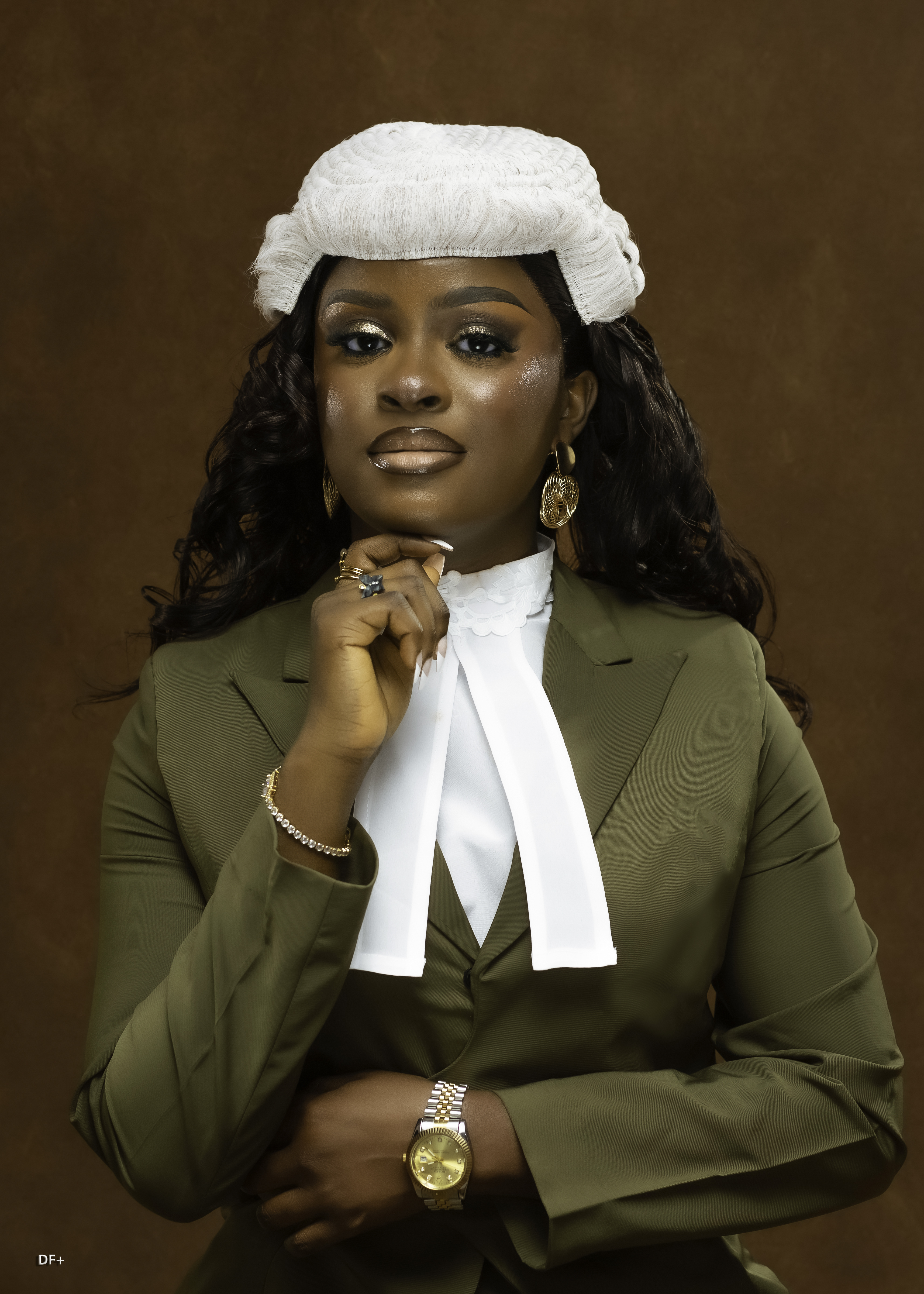 Oluwatofunmisin Akinwumi